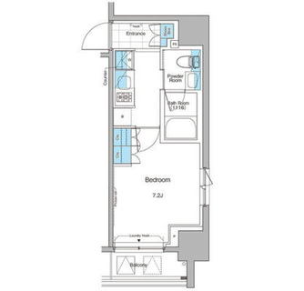 東京都千代田区神田猿楽町２丁目 賃貸マンション 1K