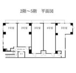 東京都豊島区巣鴨１丁目 賃貸マンション 1LDK