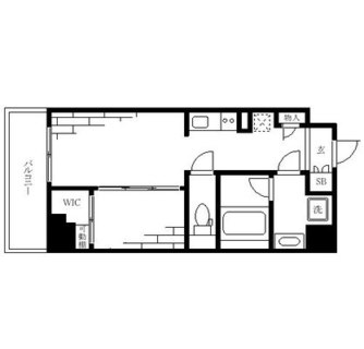 東京都豊島区巣鴨１丁目 賃貸マンション 1LDK
