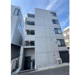 東京都豊島区池袋３丁目 賃貸マンション 1R