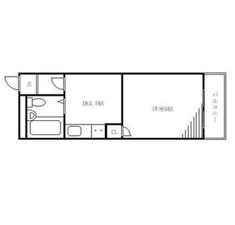 東京都板橋区熊野町 賃貸マンション 1DK